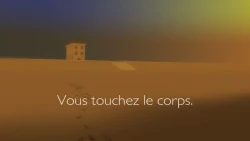 Скриншот к игре Bientôt l'été