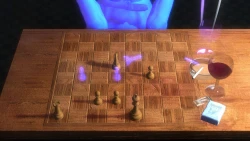 Скриншот к игре Bientôt l'été