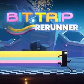 BIT.TRIP RERUNNER