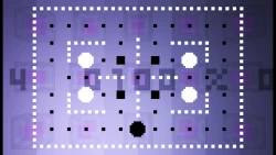 Скриншот к игре BIT.TRIP VOID