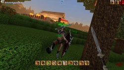 Block Story Screenshots