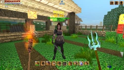 Block Story Screenshots
