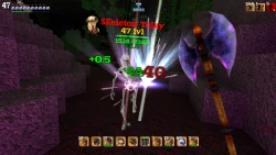 Block Story Screenshots