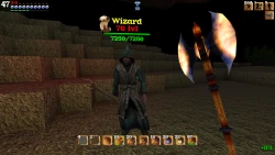 Block Story Screenshots
