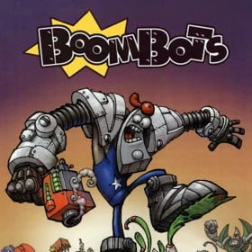 Boombots