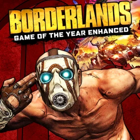 Borderlands Game of the Year Enhanced