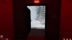 Скриншот к игре Boris the Rocket