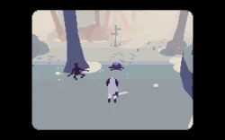 Brume Screenshots