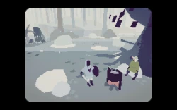 Brume Screenshots