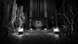 Caligo Screenshots
