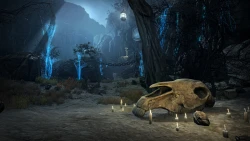 Caligo Screenshots