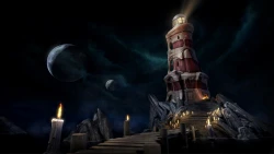 Caligo Screenshots