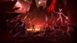 Caligo Screenshots