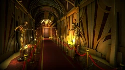 Caligo Screenshots