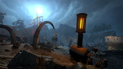 Caligo Screenshots