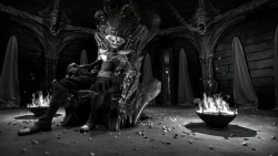 Caligo Screenshots