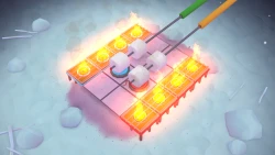 Campfire Cooking Screenshots