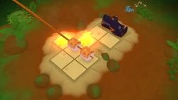 Campfire Cooking Screenshots