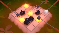 Campfire Cooking Screenshots