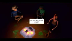 Campfire Cooking Screenshots