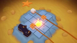 Campfire Cooking Screenshots