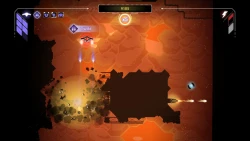 Caverns of Mars: Recharged Screenshots