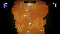 Скриншот к игре Caverns of Mars: Recharged