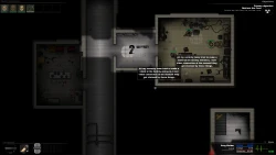 Скриншот к игре Chromosome Evil 2
