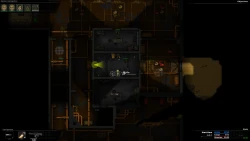 Скриншот к игре Chromosome Evil 2
