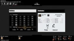 Chromosome Evil 2 Screenshots