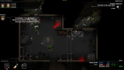 Chromosome Evil 2 Screenshots