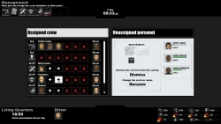 Chromosome Evil 2 Screenshots