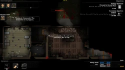 Chromosome Evil 2 Screenshots