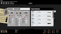 Chromosome Evil 2 Screenshots