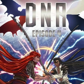 DNA: Episode 4
