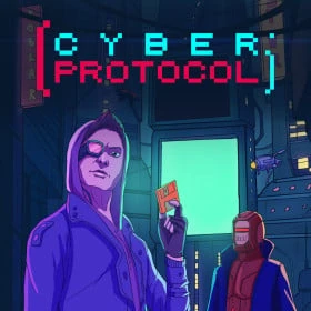 Cyber Protocol