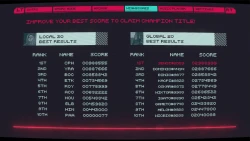 Cyber Protocol Screenshots