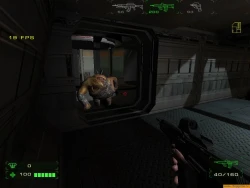Скриншот к игре Operation: Matriarchy
