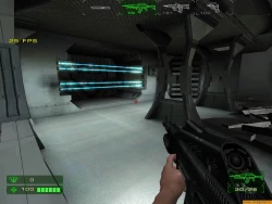 Скриншот к игре Operation: Matriarchy