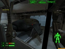 Скриншот к игре Operation: Matriarchy