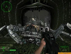 Скриншот к игре Operation: Matriarchy