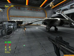 Скриншот к игре Operation: Matriarchy