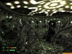 Скриншот к игре Operation: Matriarchy