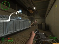 Скриншот к игре Operation: Matriarchy