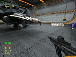 Скриншот к игре Operation: Matriarchy