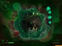 Скриншот к игре Operation: Matriarchy