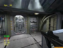 Скриншот к игре Operation: Matriarchy