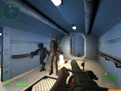 Скриншот к игре Operation: Matriarchy