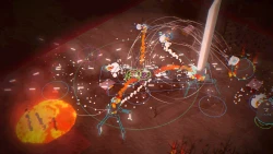 ARRIVAL: ZERO EARTH Screenshots