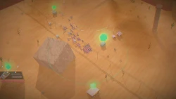 ARRIVAL: ZERO EARTH Screenshots